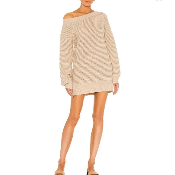 Weekend Stories Piper Mini Dress - Picture 2 of 4